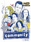 Community Temporada 6 [720p]
